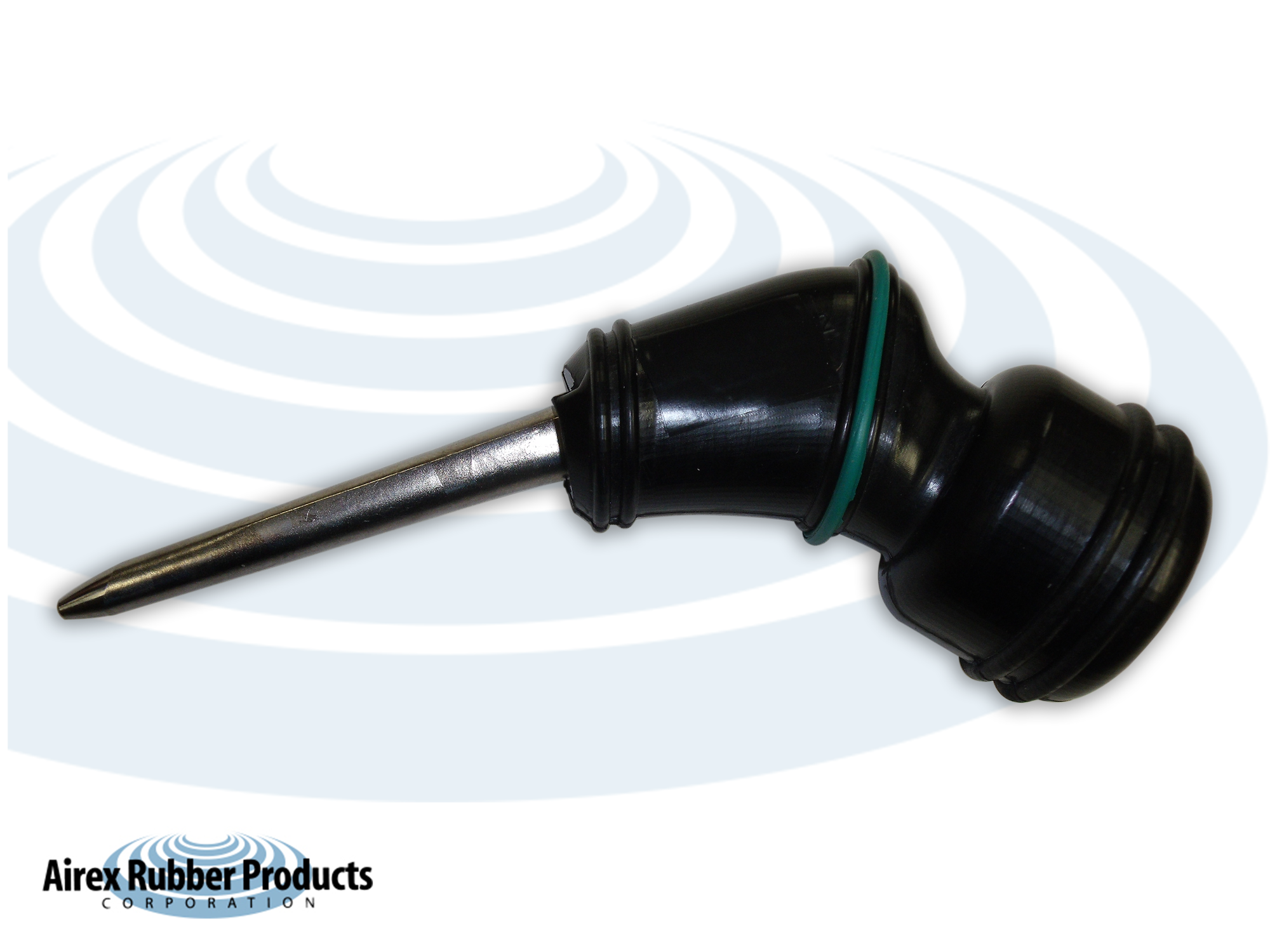 Medical Industries Airex Rubber Products